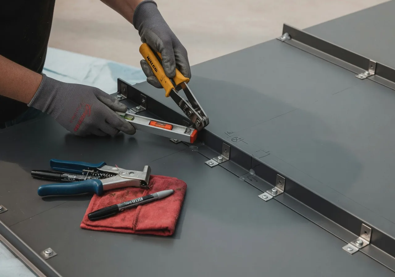 Why choose Metal Roofing Installation in Rockport, IL